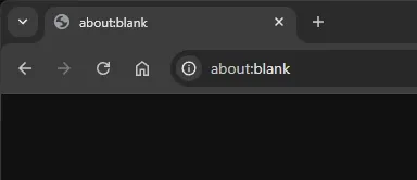 Mostrando/ocultando la barra de marcadores en el navegador